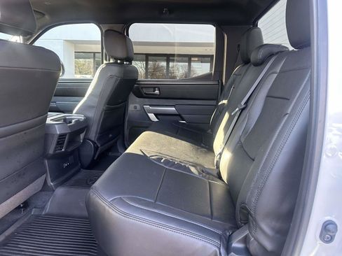 Used 2025 Toyota Tundra SR5 image 15