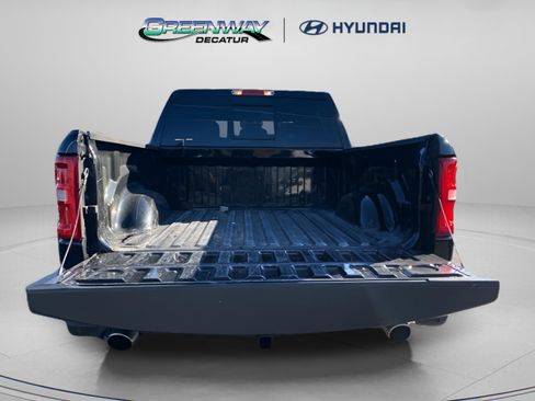 Used 2025 RAM 1500 Big Horn image 31
