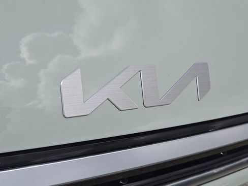 New 2025 Kia K4 EX image 4