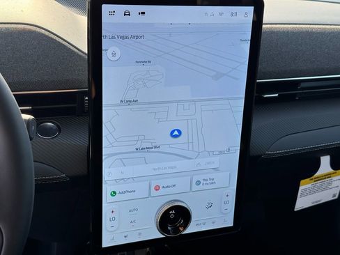 New 2025 Ford Mustang Mach-E Premium image 13