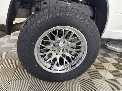 Used 2025 RAM 2500 Big Horn image 27