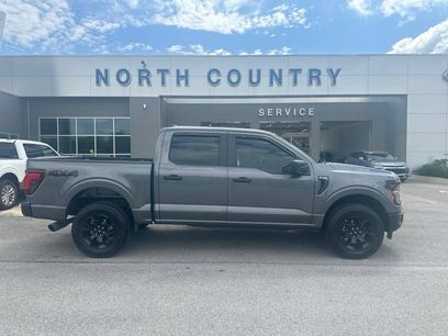 Used 2024 Ford F150 XL