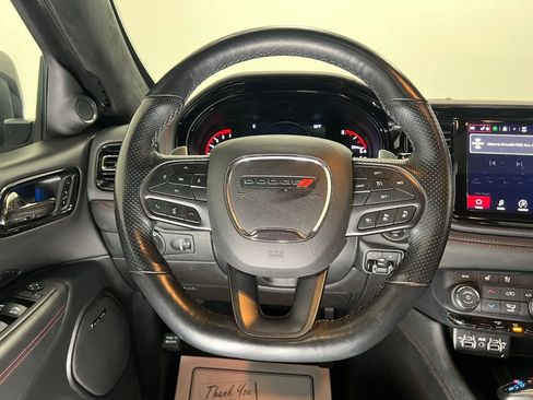 Used 2024 Dodge Durango R/T image 15
