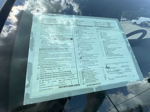 Certified 2026 Chevrolet Colorado Trail Boss AWD/4WD image 29