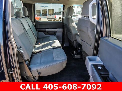 Used 2021 Ford F150 XLT RWD image 18