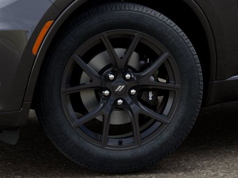 New 2026 Dodge Durango GT image 9