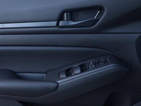 New 2025 Nissan Altima 2.5 S image 23