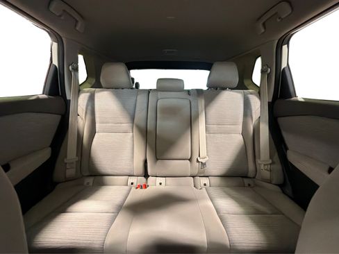 Used 2023 Nissan Rogue SV AWD/4WD image 39