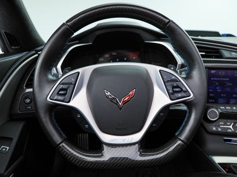 Used 2019 Chevrolet Corvette ZR1 image 31