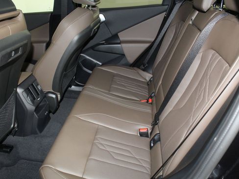 New 2025 BMW X3 xDrive30i w/ Premium Package image 12