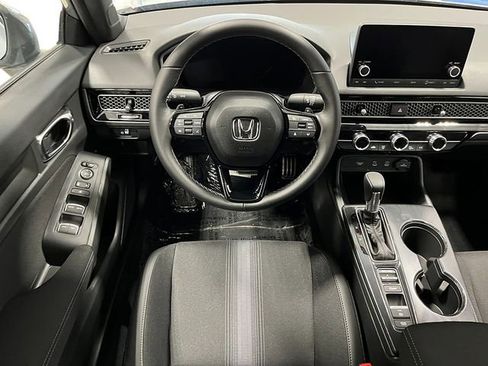 New 2026 Honda Civic Sport image 18