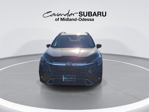 New 2026 Subaru Ascent Touring image 3