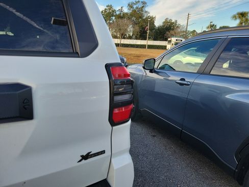 Used 2025 Toyota 4Runner SR5 image 17