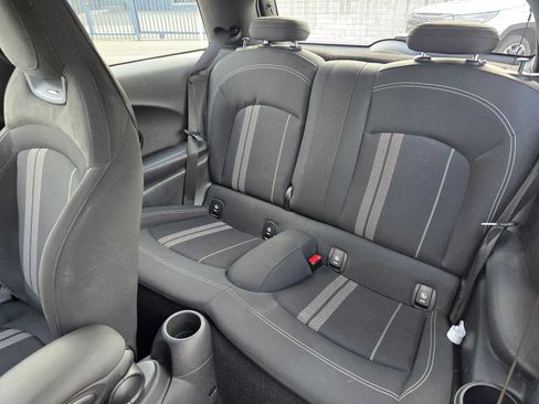 Used 2023 MINI Cooper John Cooper Works FWD image 19