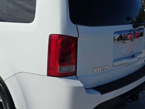 Used 2014 Honda Pilot EX-L image 39