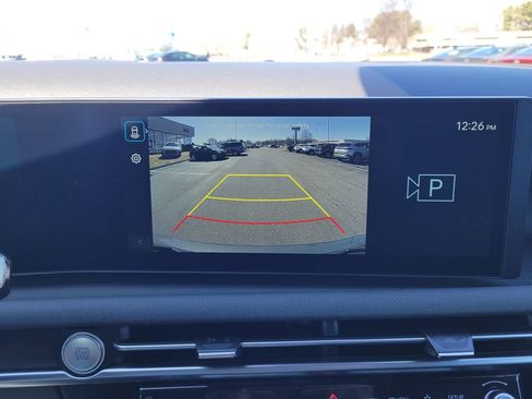 New 2026 Hyundai Tucson XRT AWD/4WD image 26