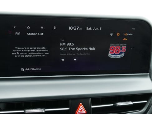 Certified 2024 Kia Seltos EX AWD/4WD image 18