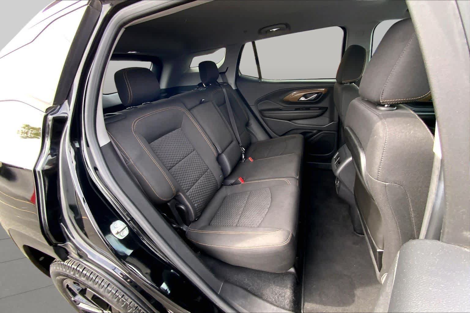 Used 2019 GMC Terrain SLE w/ Black Edition FWD image 20