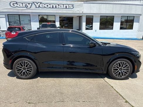 Used 2024 Ford Mustang Mach-E Premium RWD image 10