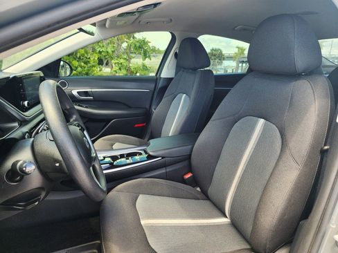 Used 2020 Hyundai Sonata SEL image 2