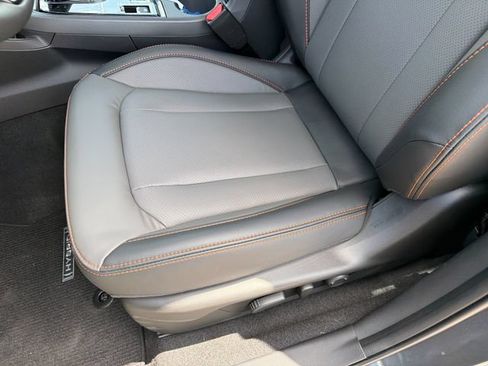 New 2026 Subaru Crosstrek 2.5i Limited AWD/4WD image 20