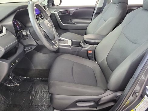 Used 2024 Toyota RAV4 LE FWD image 19