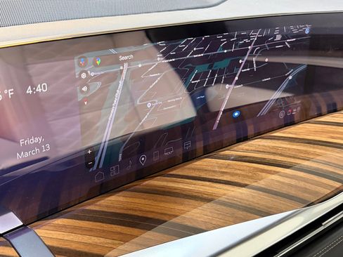 New 2026 Cadillac Escalade ESV Platinum Sport image 32