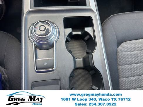 Used 2021 Ford Edge SE FWD image 20