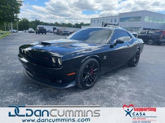 Used 2020 Dodge Challenger R/T Scat Pack w/ 1320 Plus Group RWD video 1