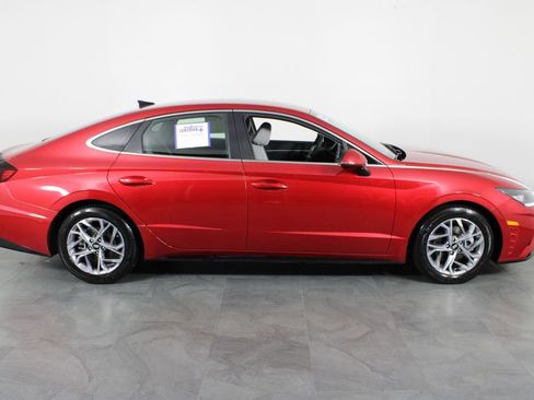 Used 2020 Hyundai Sonata SEL image 15