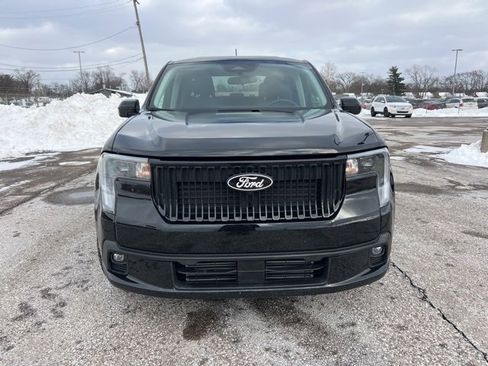 Certified 2025 Ford Maverick Lobo image 2