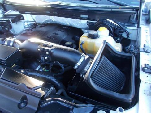 Used 2013 Ford F150 FX4 w/ Luxury Equipment Group image 20