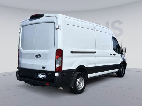 Used 2020 Ford Transit 250 Medium Roof RWD image 7