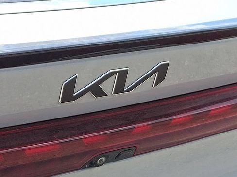 Certified 2023 Kia K5 GT-Line w/ GT-Line Premium Package FWD image 30