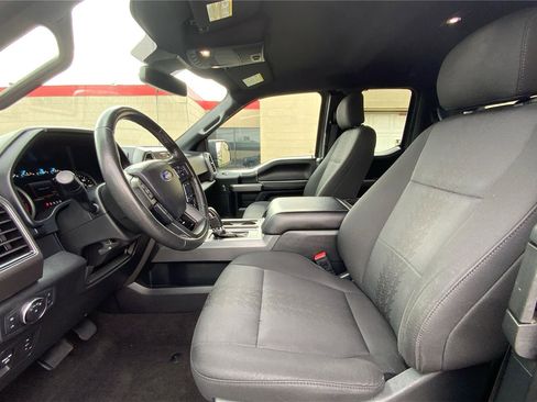Used 2020 Ford F150 XLT w/ Equipment Group 302A Luxury AWD/4WD image 10