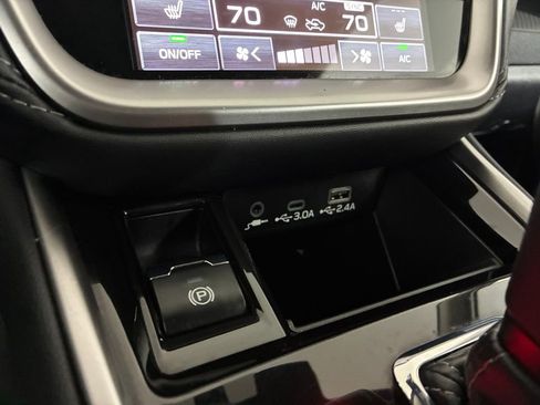 Certified 2025 Subaru Outback Premium w/ Popular Package #1A image 14