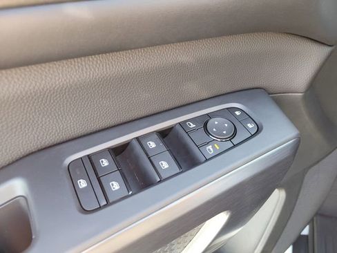 New 2026 Nissan Pathfinder Rock Creek w/ Rock Creek Premium Package AWD/4WD image 21