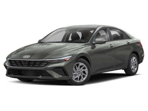 New 2026 Hyundai Elantra SEL Sport Premium FWD image 23