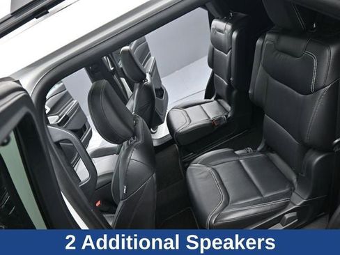 Used 2022 Ford Explorer ST w/ Equipment Group 401A image 18