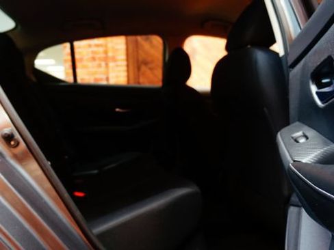 Certified 2020 Nissan Sentra S FWD image 45