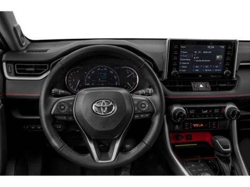 Used 2022 Toyota RAV4 TRD Off-Road w/ TRD Off-Road Weather Package image 7