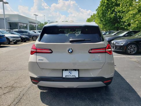 New 2026 BMW X3 xDrive30i w/ Convenience Package AWD/4WD image 5