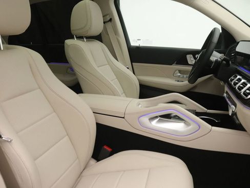 New 2026 Mercedes-Benz GLE 350 4MATIC image 9