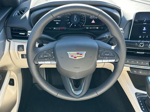 New 2026 Cadillac CT4 Premium Luxury image 23