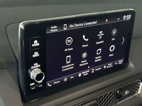 Certified 2024 Acura Integra A-Spec FWD image 18