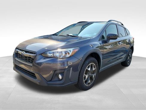 Used 2019 Subaru Crosstrek 2.0i Premium w/ Moonroof Package AWD/4WD image 12