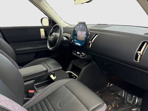Used 2025 MINI Cooper Countryman S AWD/4WD image 39