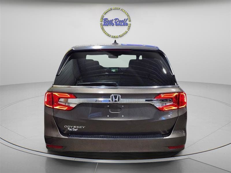 Used 2019 Honda Odyssey EX-L image 5