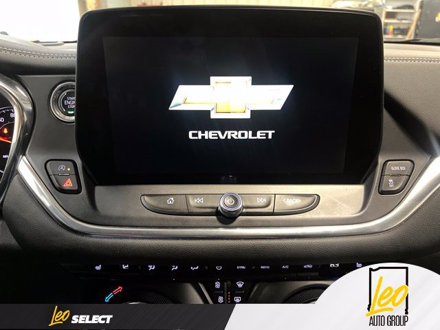 Used 2023 Chevrolet Blazer LT w/ Convenience Package FWD image 18