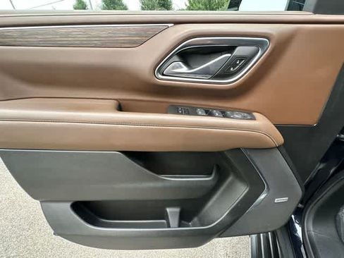 Used 2023 Chevrolet Tahoe High Country w/ Max Trailering Package AWD/4WD image 18